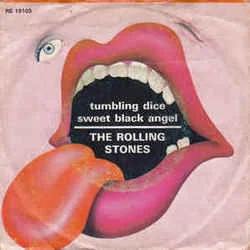 Tumbling Dice Chords by The Rolling Stones