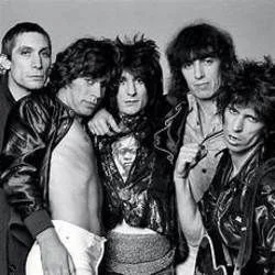 Waiting On A Friend Chords Chords by The Rolling Stones