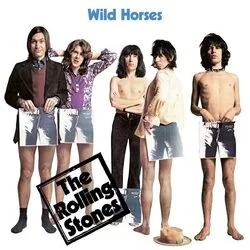 Wild Horses (Ver4) Chords by The Rolling Stones