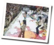 Winter Chords by The Rolling Stones