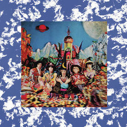 2000 Man Tabs by The Rolling Stones