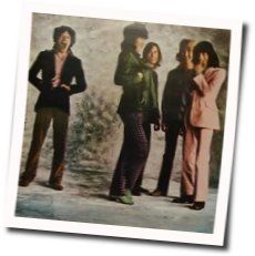 999 Chords by The Rolling Stones