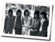All About You Chords by The Rolling Stones