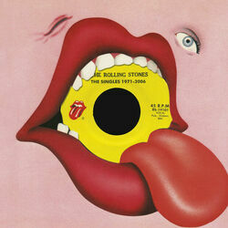 All Down The Line Chords by The Rolling Stones