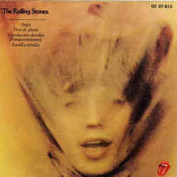 Angie by The Rolling Stones