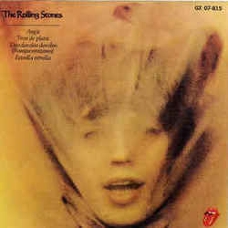 Angie Bass tabs by The Rolling Stones