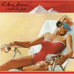 Angie  Chords by The Rolling Stones