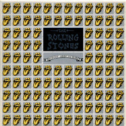 Anybody Seen My Baby  Tabs by The Rolling Stones