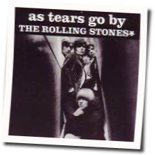 As Tears Go By  Chords by The Rolling Stones