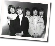 As Tears Go By  Chords by The Rolling Stones