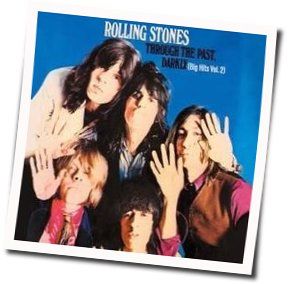 Backstreet Girl Bass tabs by The Rolling Stones