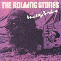 Beast Of Burden  Intro by The Rolling Stones