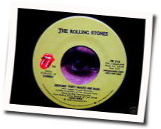 Before They Make Me Run Chords by The Rolling Stones