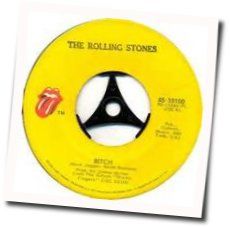 Bitch  Tabs by The Rolling Stones
