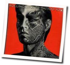 Black Limousine Chords by The Rolling Stones
