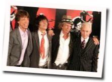 Blue Turns To Grey Chords by The Rolling Stones