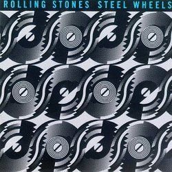 Break The Spell by The Rolling Stones