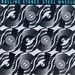 Break The Spell Chords by The Rolling Stones