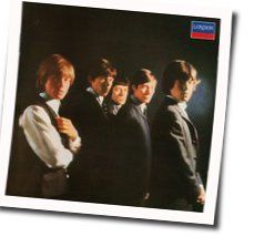 Can I Get A Witness Chords by The Rolling Stones