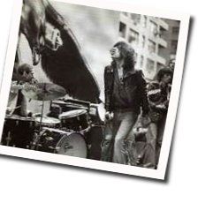 Come On Bass Tab by The Rolling Stones