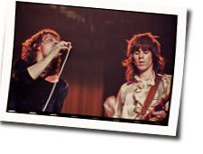 Come On  Chords by The Rolling Stones