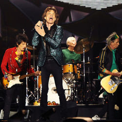 Come To The Ball by The Rolling Stones