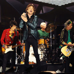 Come To The Ball Chords by The Rolling Stones