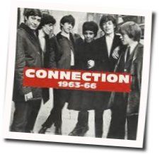 Connection Chords by The Rolling Stones