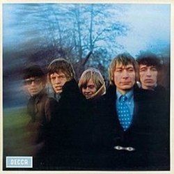 Cool Calm And Collected Chords by The Rolling Stones