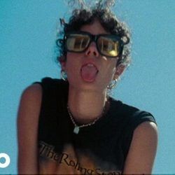 Criss Cross  Chords by The Rolling Stones