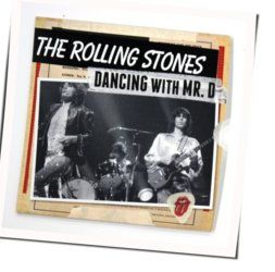 Dancing With Mr D by The Rolling Stones