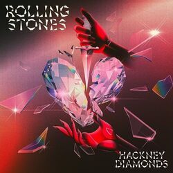 Driving Me Too Hard by The Rolling Stones