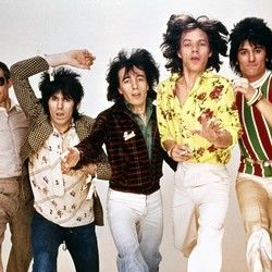 Family Chords by The Rolling Stones