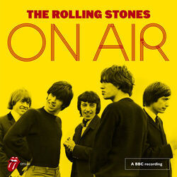 Fannie Mae Chords by The Rolling Stones