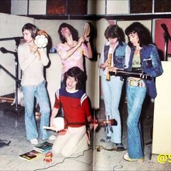 Fast Talking Slow Walking Chords by The Rolling Stones