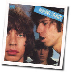 Fingerprint File Bass tabs by The Rolling Stones