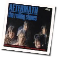 Flight 505  Chords by The Rolling Stones
