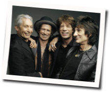 Flip The Switch Chords by The Rolling Stones
