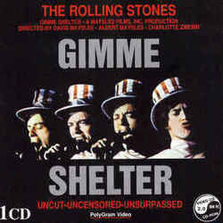 Gimme Shelter  Tabs by The Rolling Stones