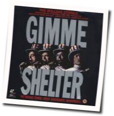 Gimmie Shelter  by The Rolling Stones
