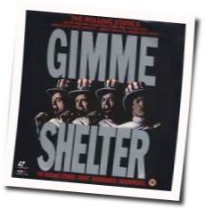 Gimmie Shelter  Chords by The Rolling Stones