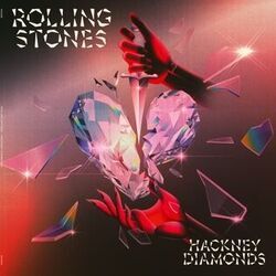 Hackney Diamonds Album by The Rolling Stones