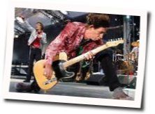 Happy  Chords by The Rolling Stones
