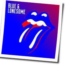 Hate To See You Go Chords by The Rolling Stones