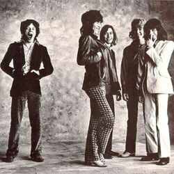 Heaven by The Rolling Stones