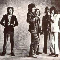 Heaven Tab by The Rolling Stones