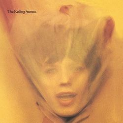 Hide Your Love Solo Tab by The Rolling Stones