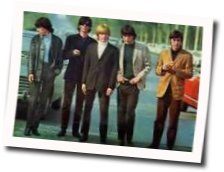 Hitch Hike Chords by The Rolling Stones