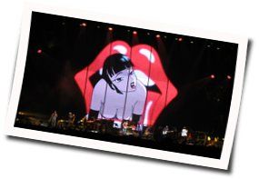 Honkey Tonk Women Tab by The Rolling Stones
