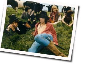 Honky Tonk Woman  Chords by The Rolling Stones